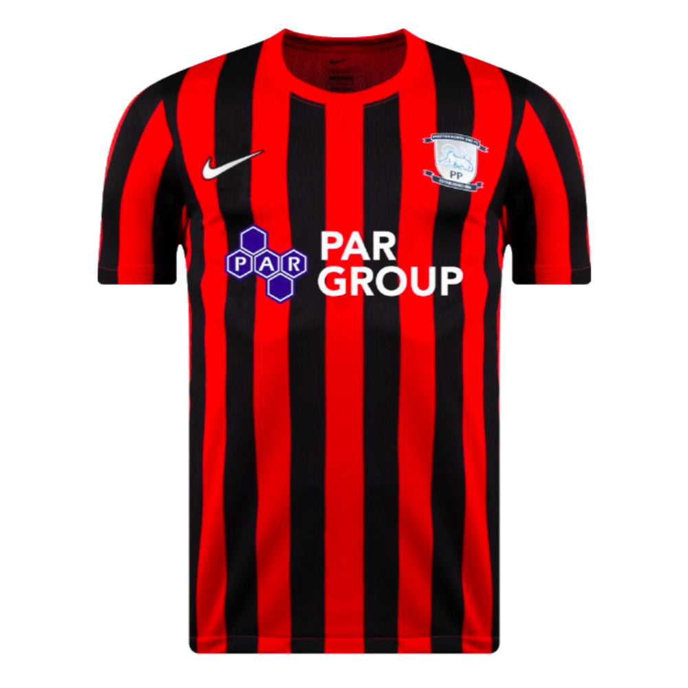 2022-2023 Preston North End Third Shirt_0