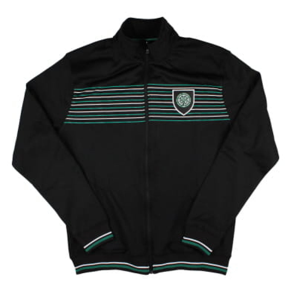 Celtic 1993-1994 Retro Full Zip Jacket_0