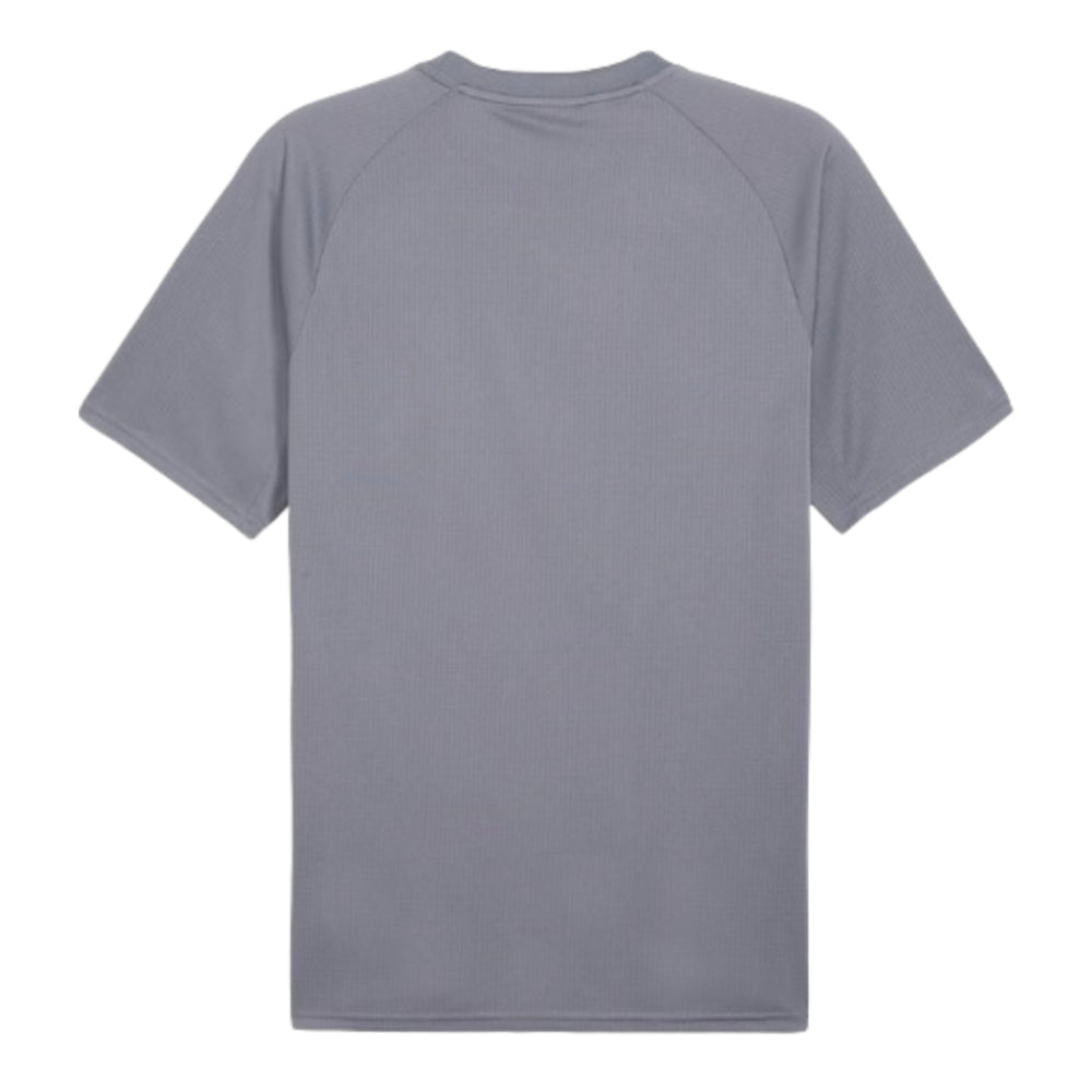 2023-2024 AC Milan Prematch SS Jersey (Gray Tile)_1