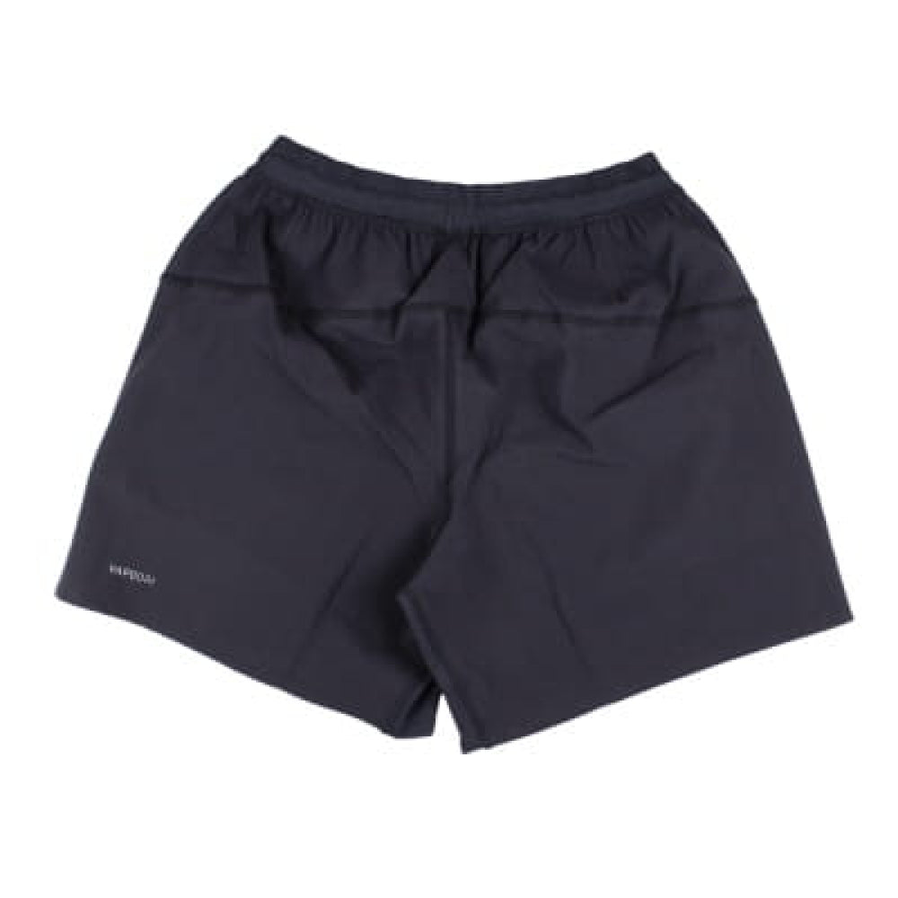 2015-2016 England Training Shorts (Graphite)_1