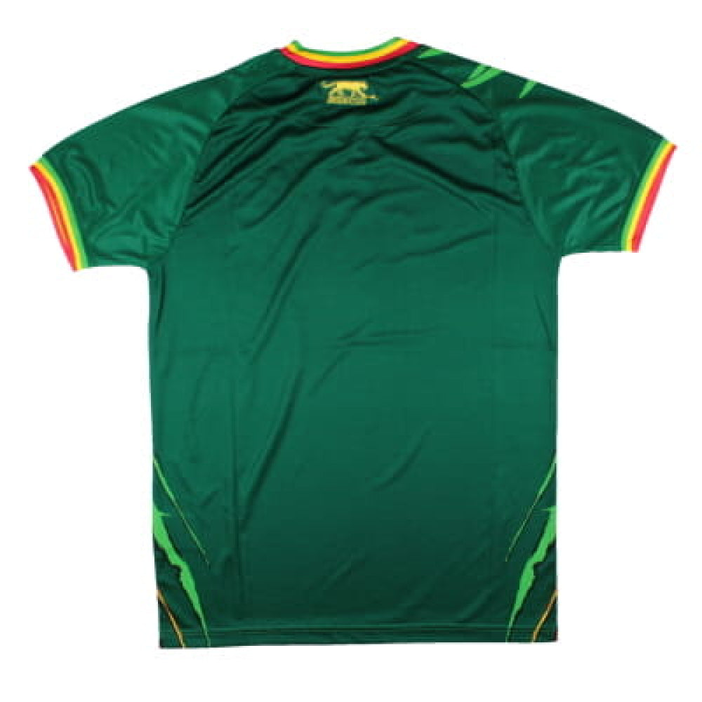 2023-2024 Mali Away Shirt_1