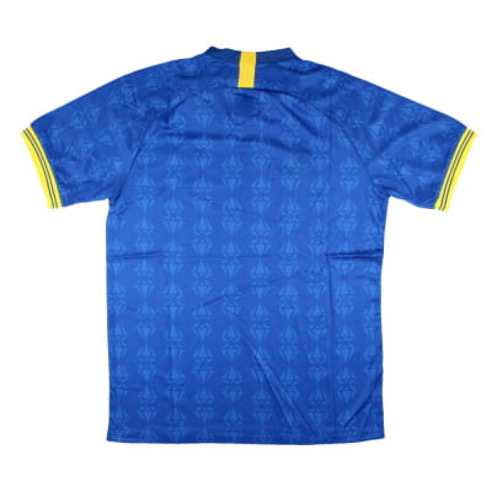 2023-2024 Tanzania Home Shirt_1