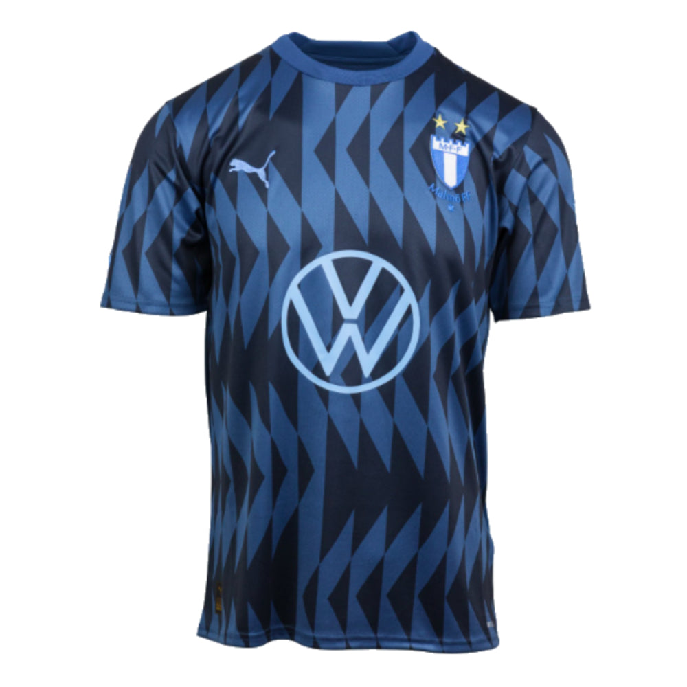 2023 Malmo FF Away Shirt_0