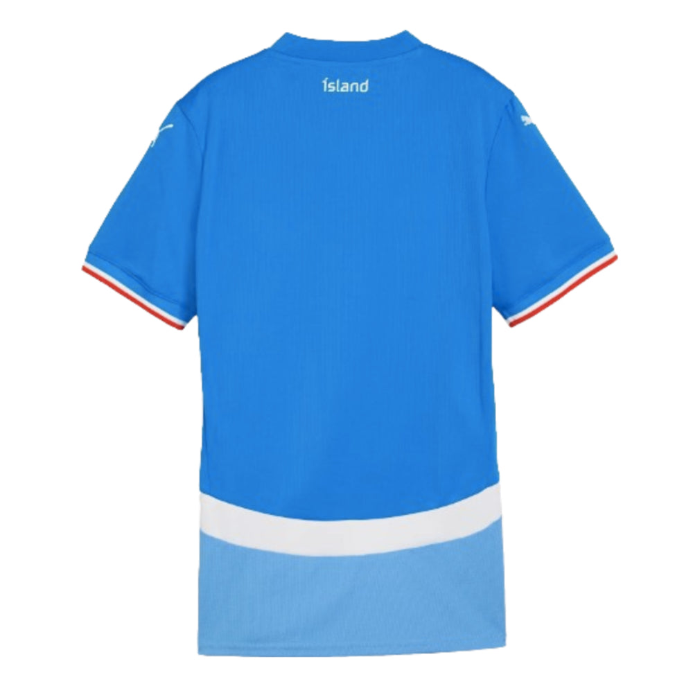 2024-2025 Iceland Home Shirt (Ladies)_1