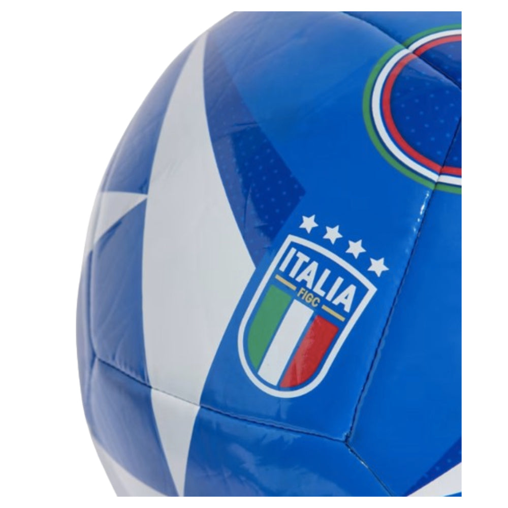 adidas 2024 Fussballliebe Italy Club Ball - Blue_1