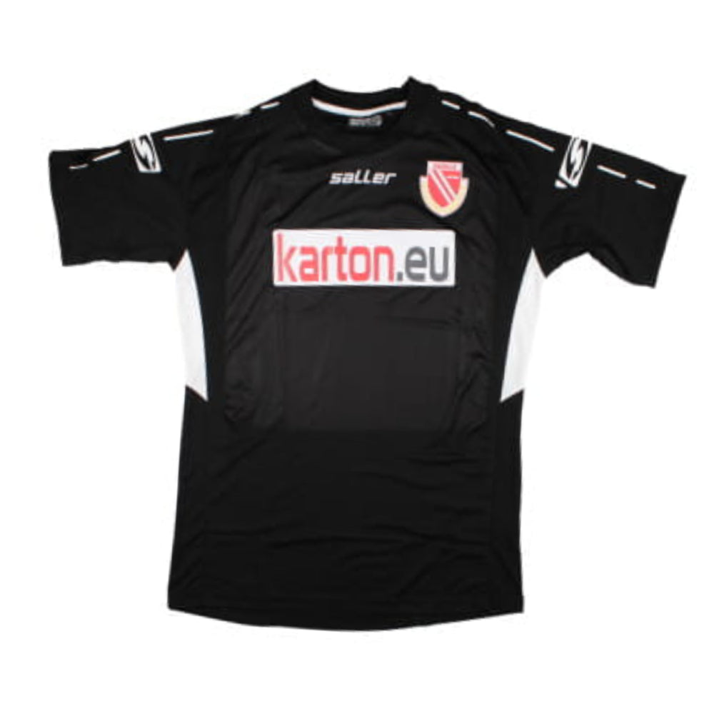 2016-2017 Energie Cottbus Third Shirt_0