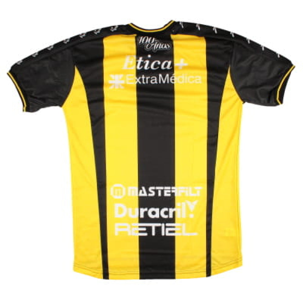 2022 Club Almirante Brown Home Jersey_1