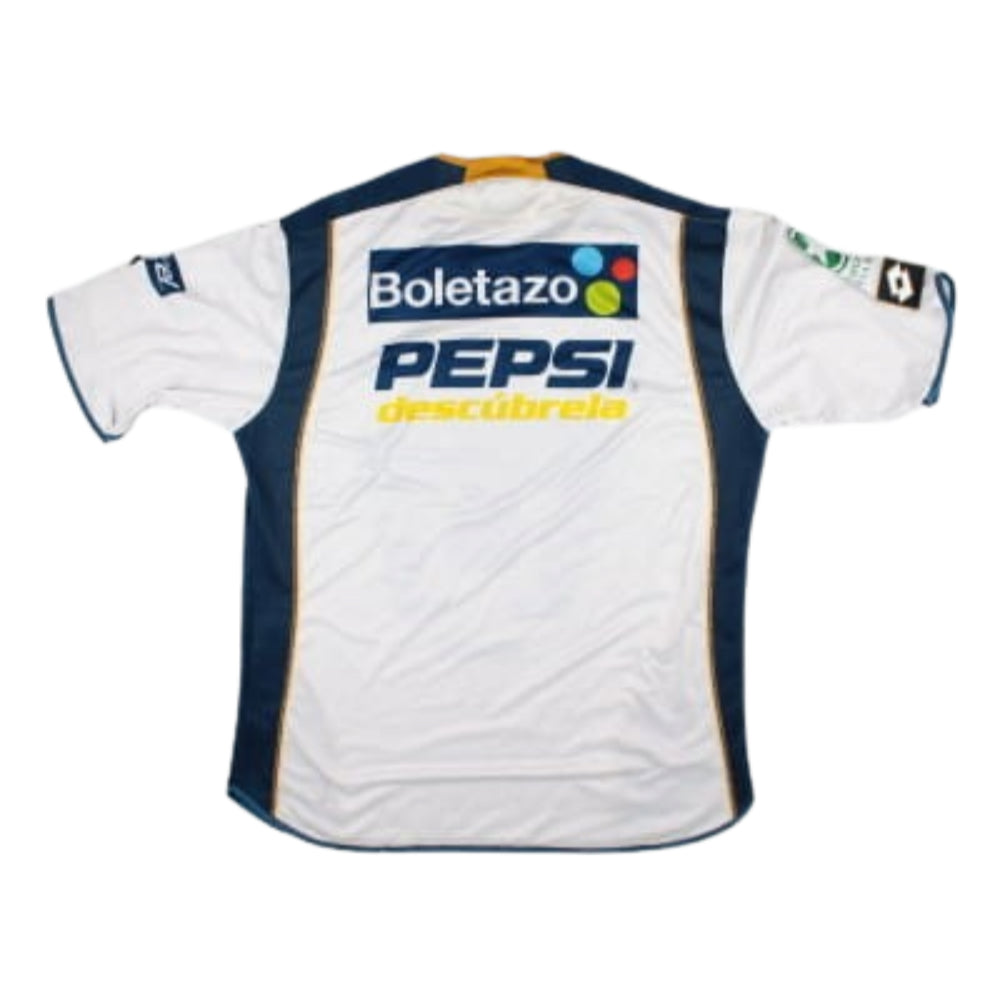 2004-2005 UNAM Pumas Home Shirt_1