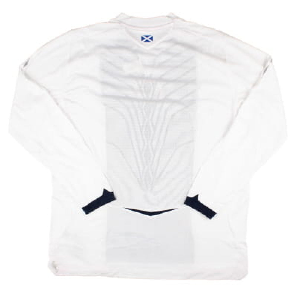 2008-2009 Hearts Away Long Sleeve Shirt_1