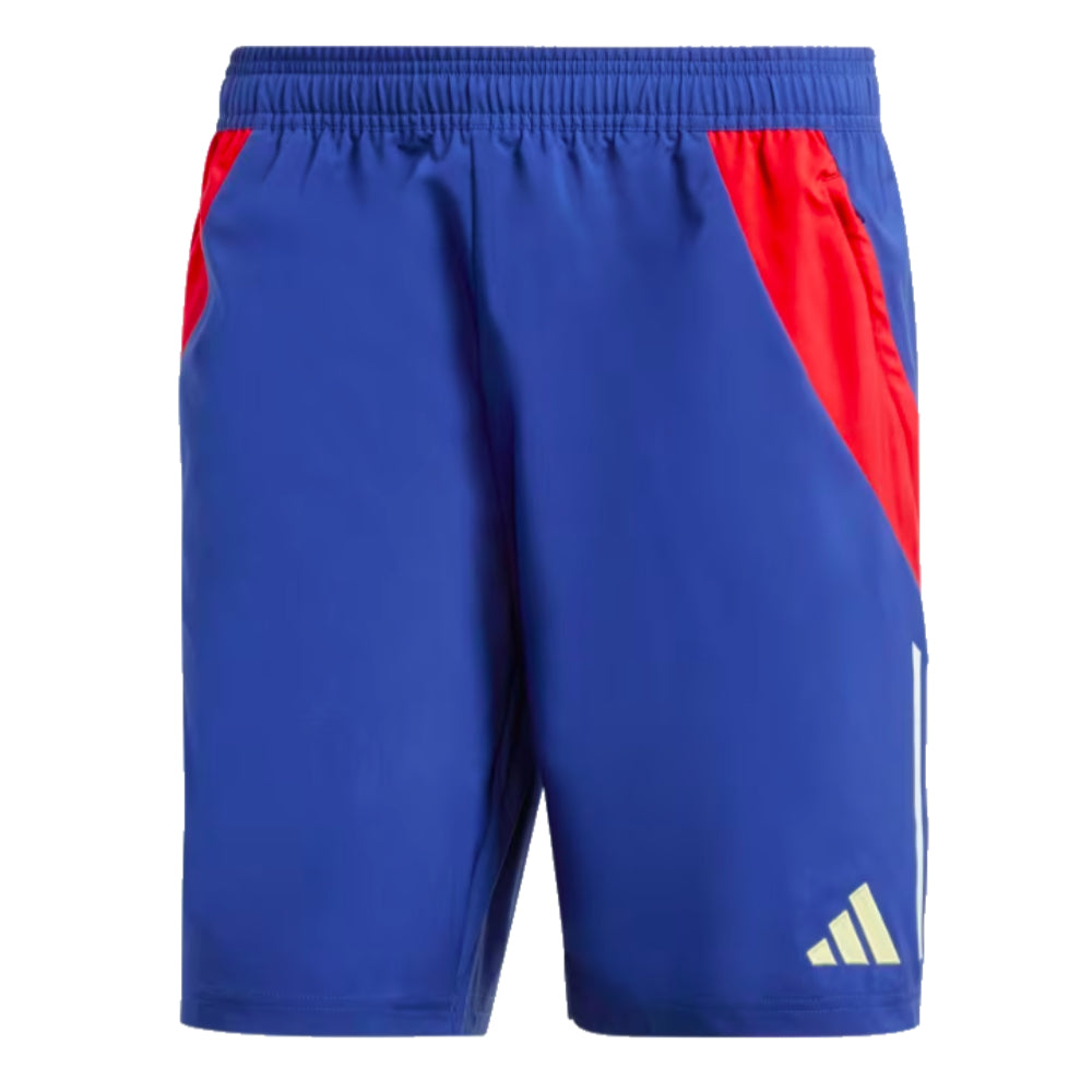 2024-2025 Spain Downtime Shorts (Blue)_0