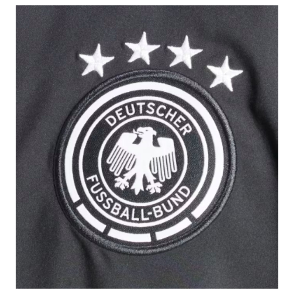 2024-2025 Germany Presentation Jacket (Black)_1