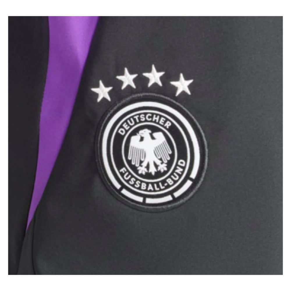 2024-2025 Germany Presentation Pants (Black)_1