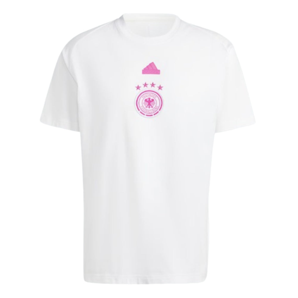 2024-2025 Germany Travel Tee (White)_0