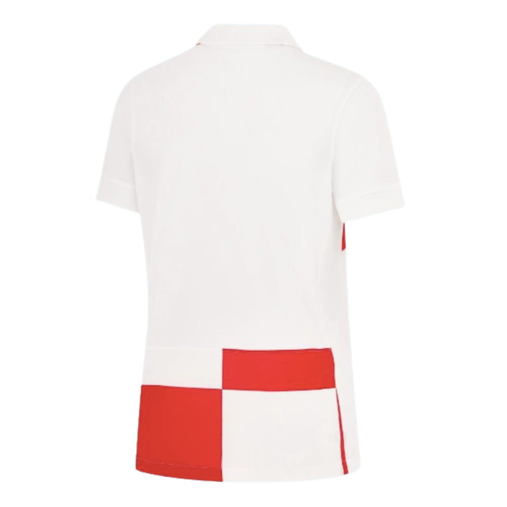 2024-2025 Croatia Home Shirt (Womens)_1