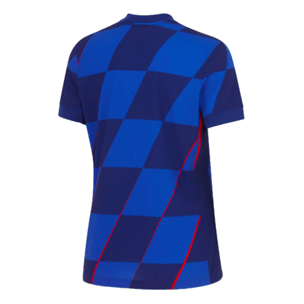 2024-2025 Croatia Away Shirt (Womens)_1