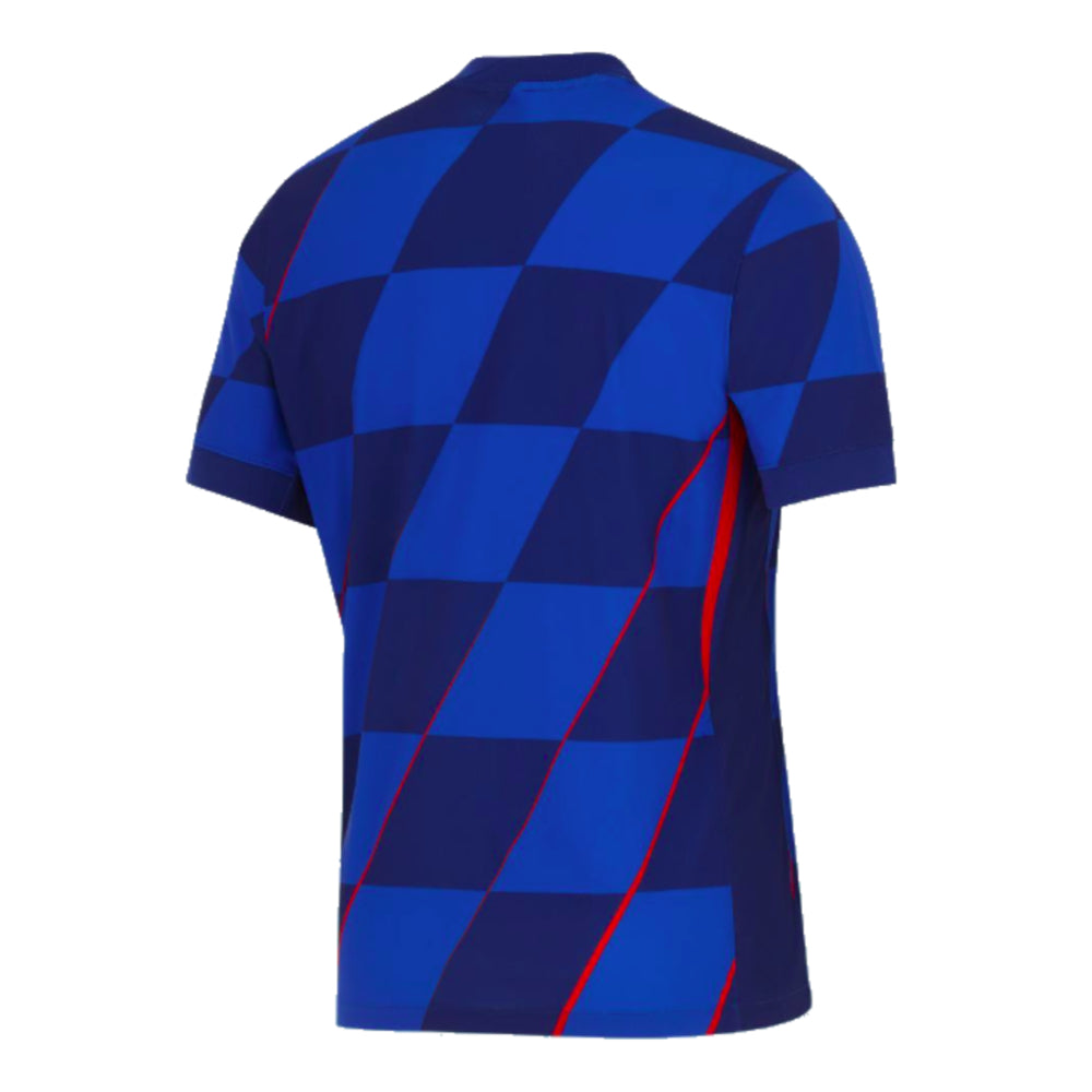 2024-2025 Croatia Away Shirt_1