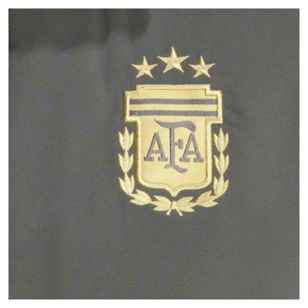 2024-2025 Argentina Presentation Jacket (Carbon)_1