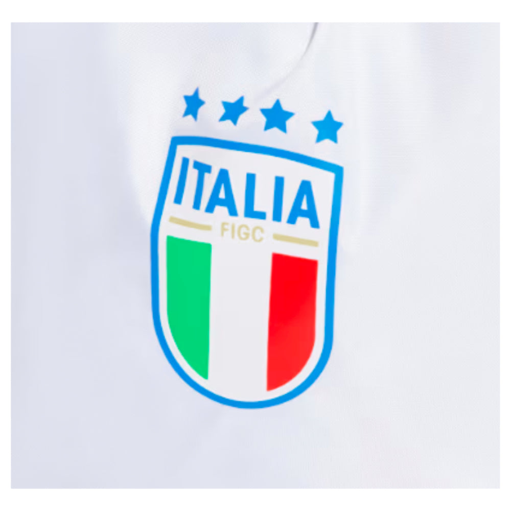 2024-2025 Italy Gym Sack (White)_1