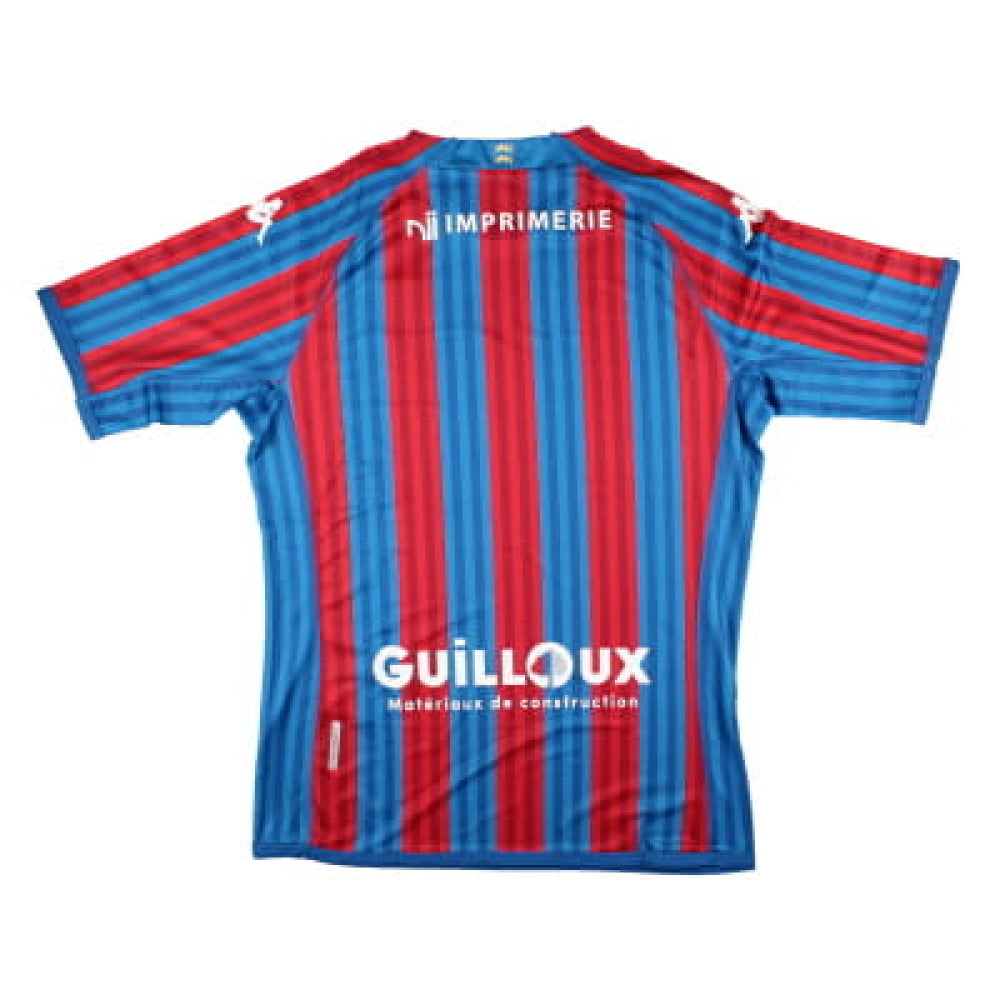 2022-2023 SM Caen Home Shirt_1