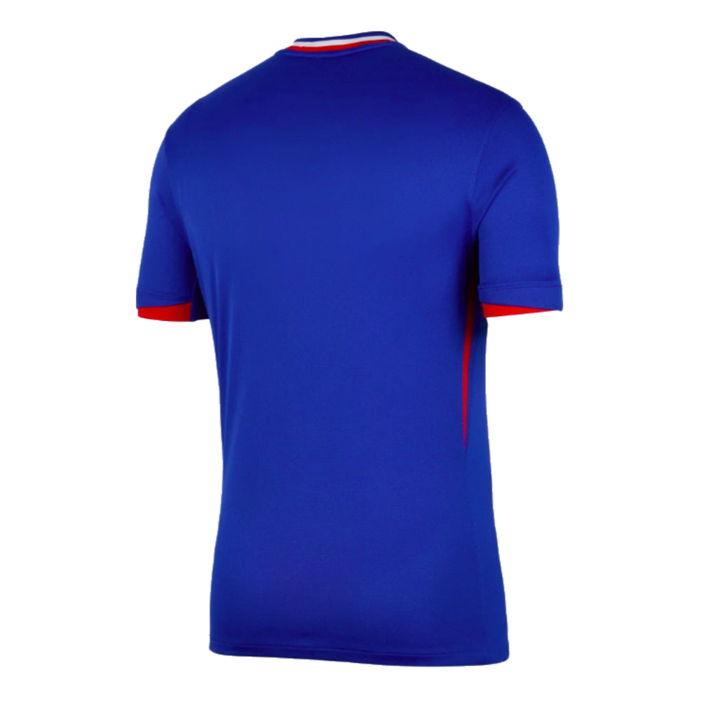 2024-2025 France Home Shirt_1