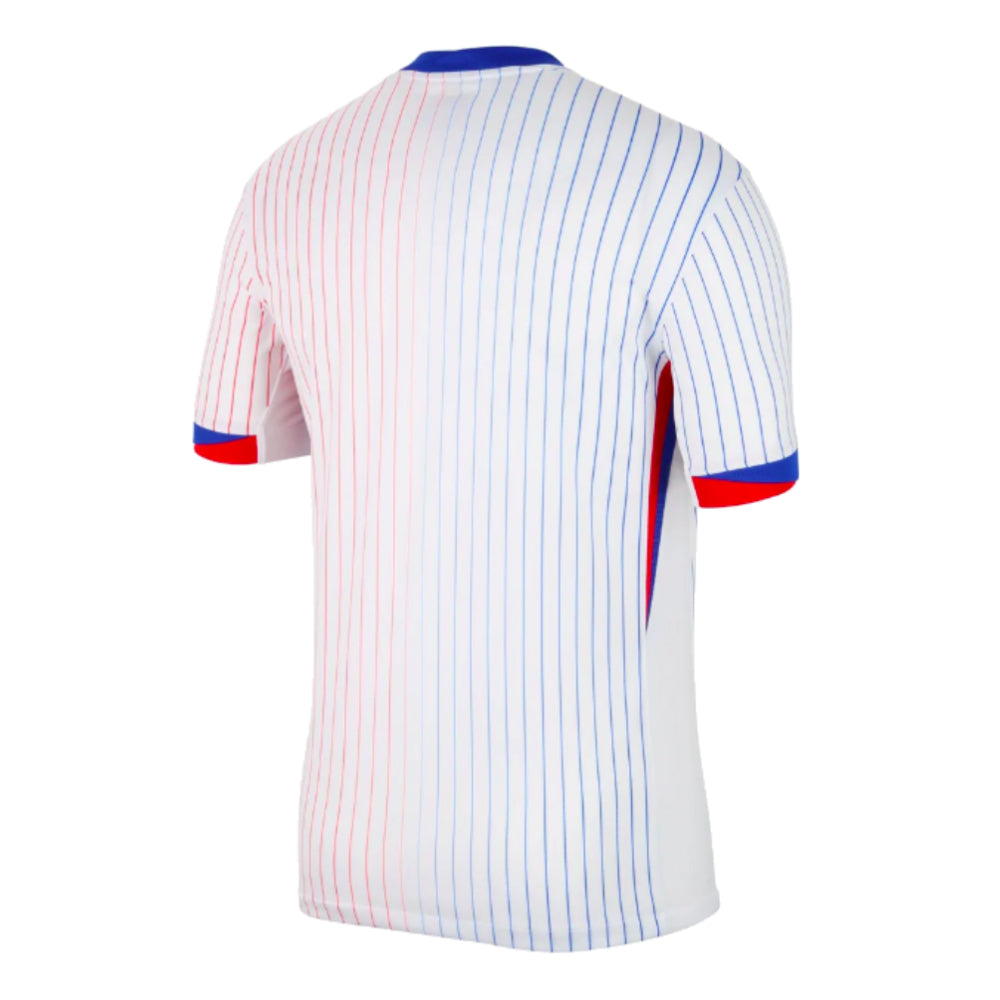 2024-2025 France Away Shirt_1
