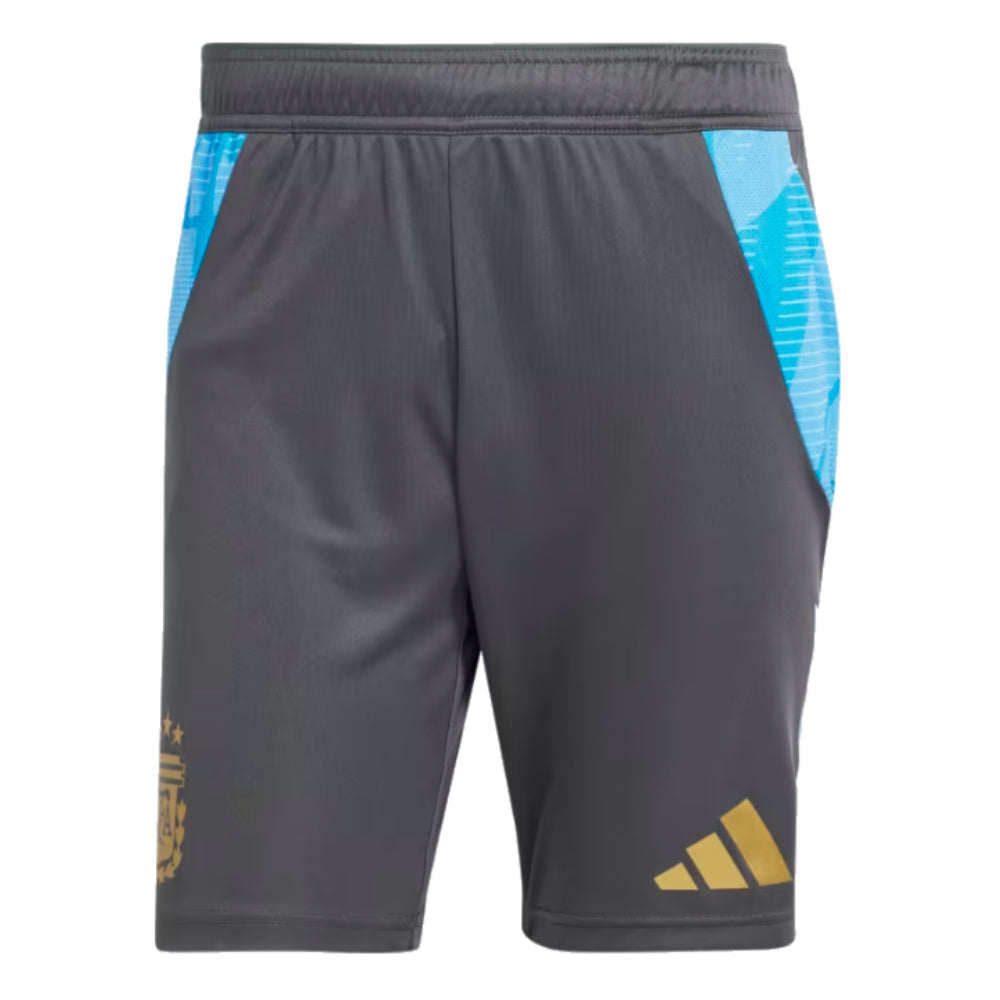 2024-2025 Argentina Training Shorts (Carbon)_0