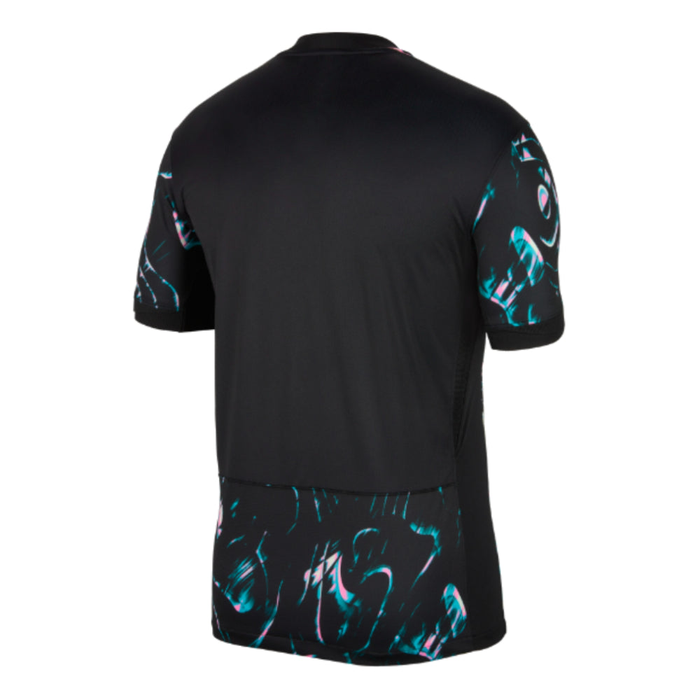 2024-2025 South Korea Away Shirt_1