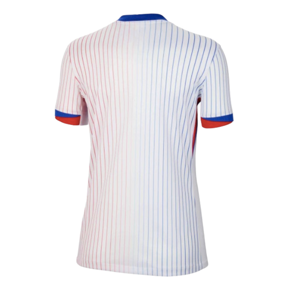 2024-2025 France Away Shirt (Womens)_1