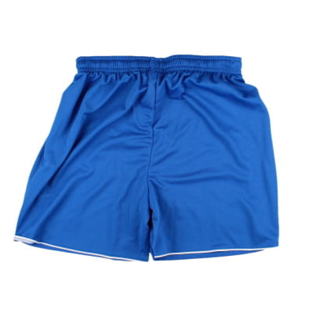 2014-2015 Airdrie Away Shorts (Blue)_1
