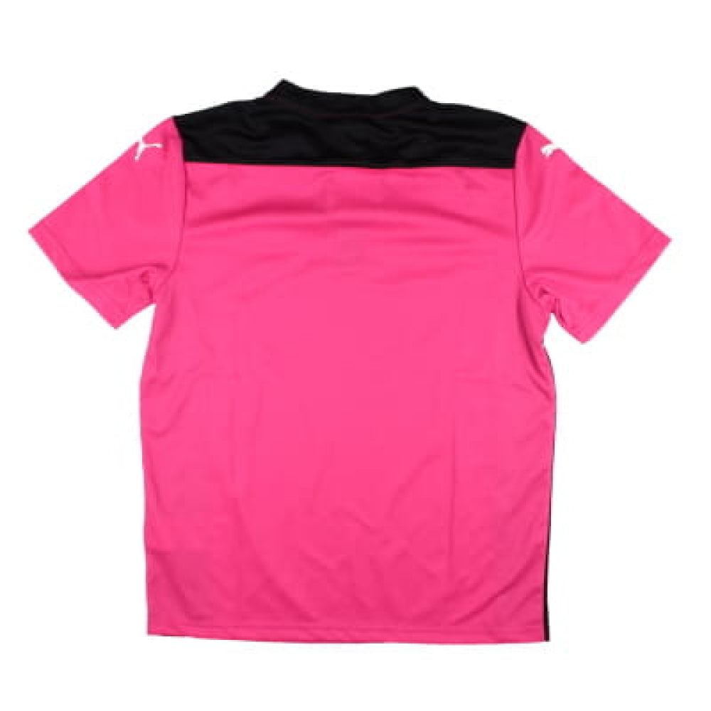 2015-2016 Airdrie Away Shirt (Kids)_1