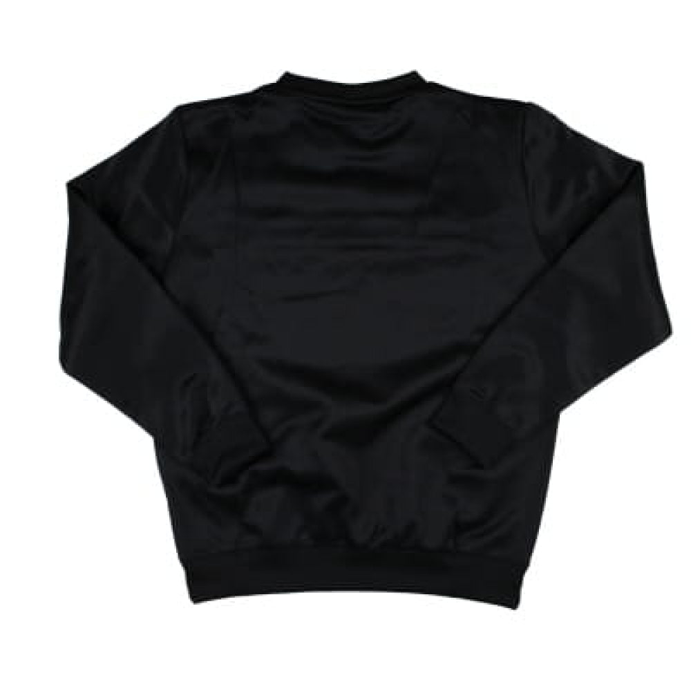 2015-2016 Airdrie Sweat Top (Black)_1