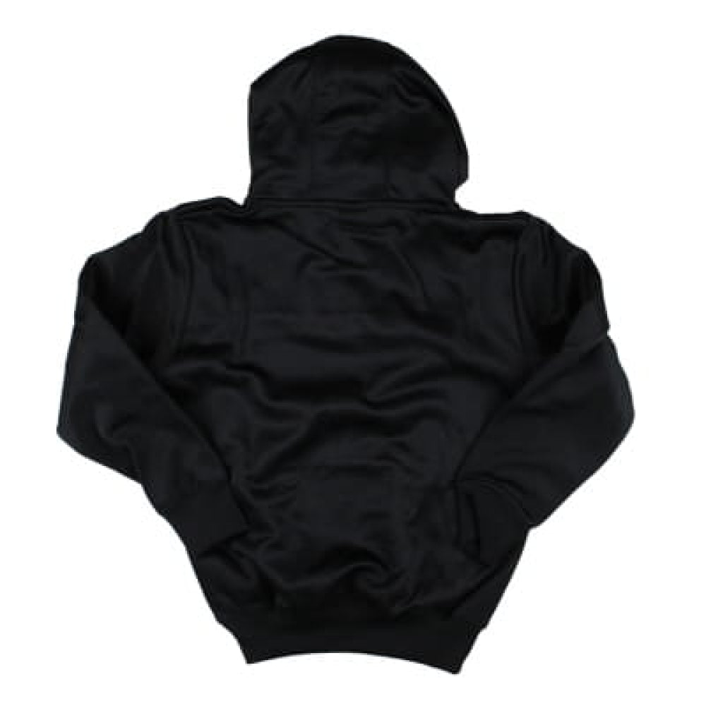 2014-2015 Airdrie Hoody (Black) - Kids_1