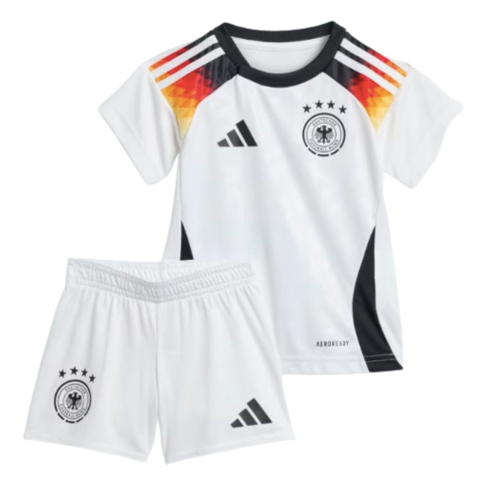 2024-2025 Germany Home Baby Kit_0