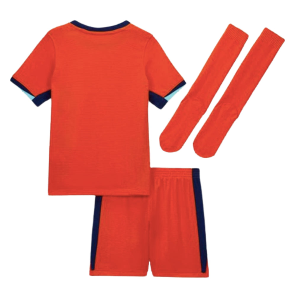 2024-2025 Netherlands Home Mini Kit_1