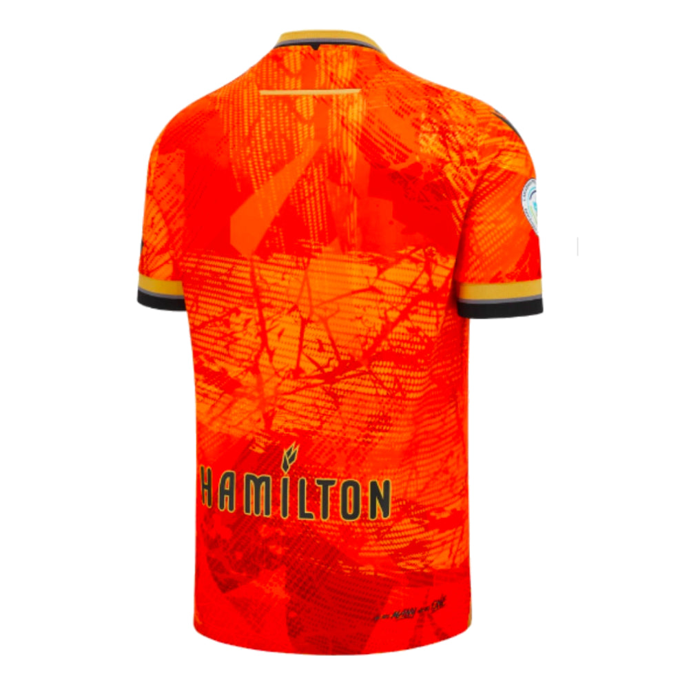 2024-2025 Forge FC Home Shirt_1