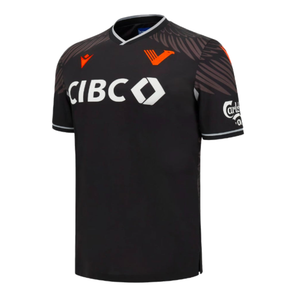 2024-2025 Vancouver FC Home Shirt_0