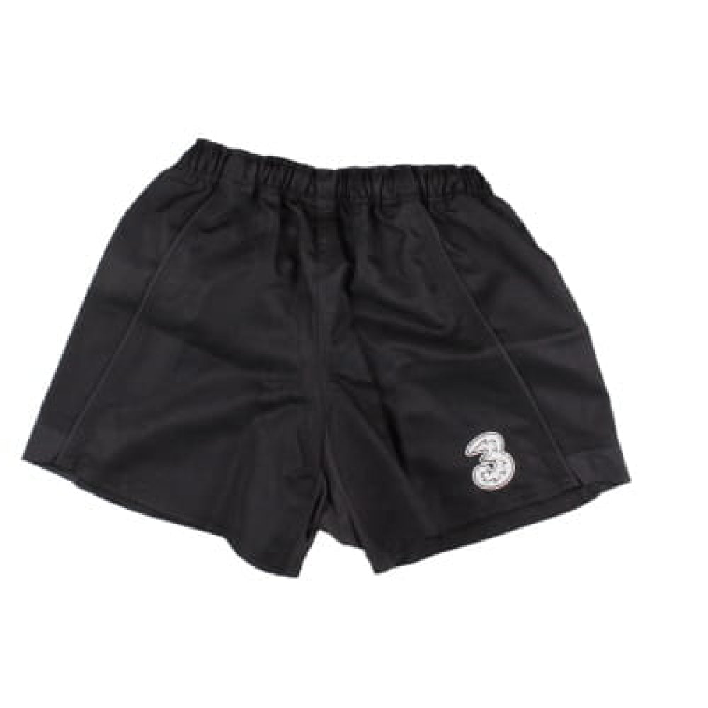 2014-2015 Ireland Advantage Shorts (Phantom) - Kids_1