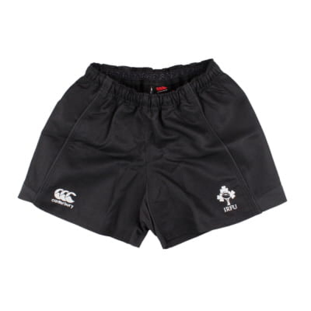 2014-2015 Ireland Advantage Shorts (Phantom) - Kids_0
