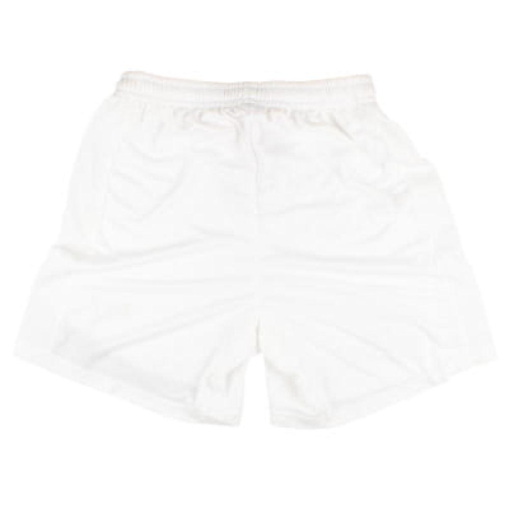 2010-2011 Newcastle Third Shorts (White)_1