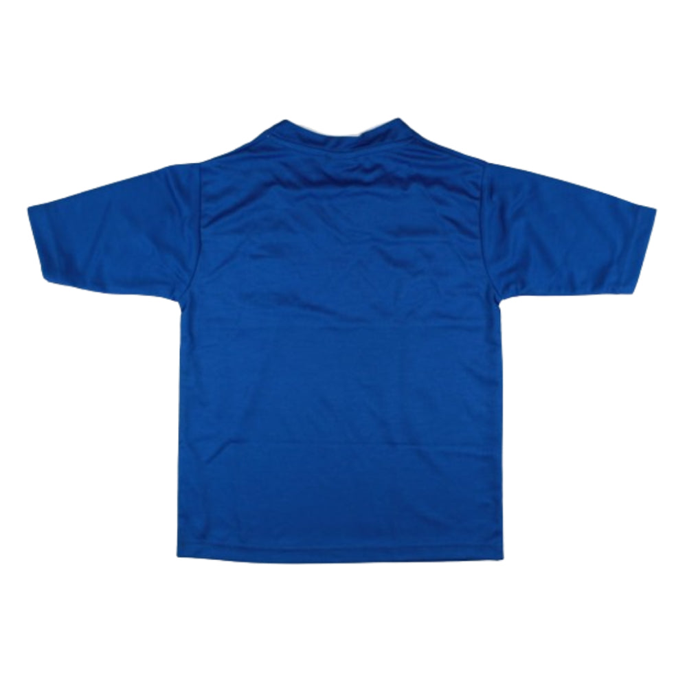 2014-2015 Airdrie Away Shirt (Kids)_1