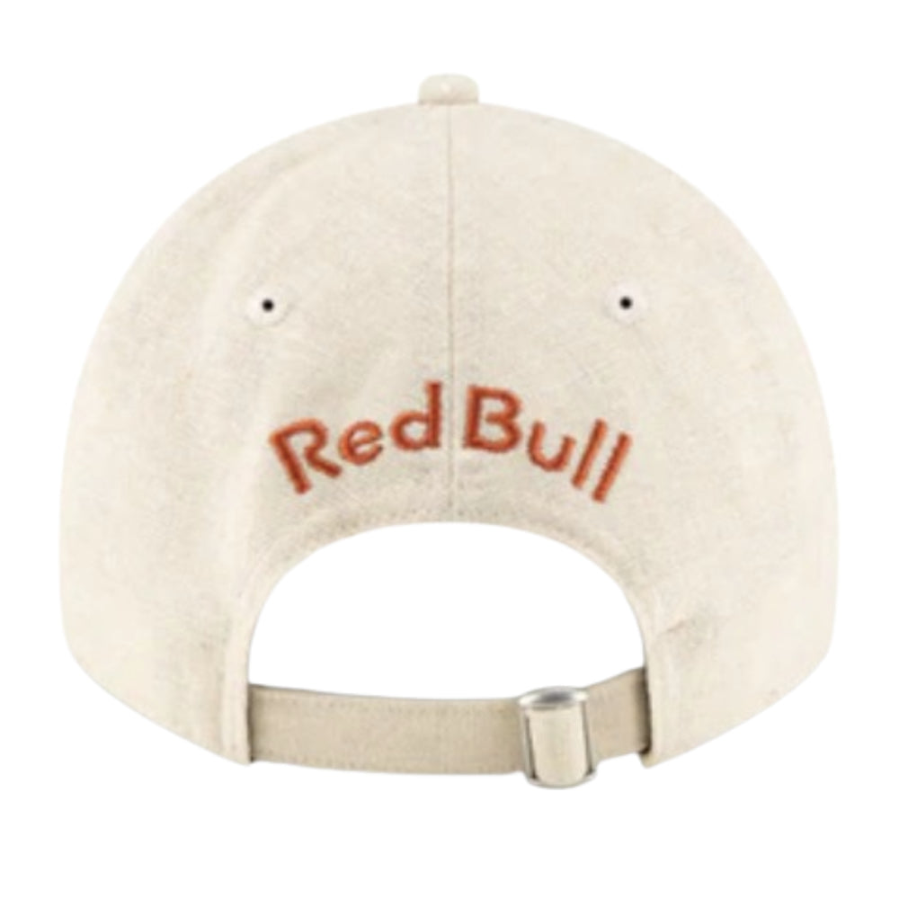 2024 Red Bull Racing Monaco Mens Cap (Stone)_1