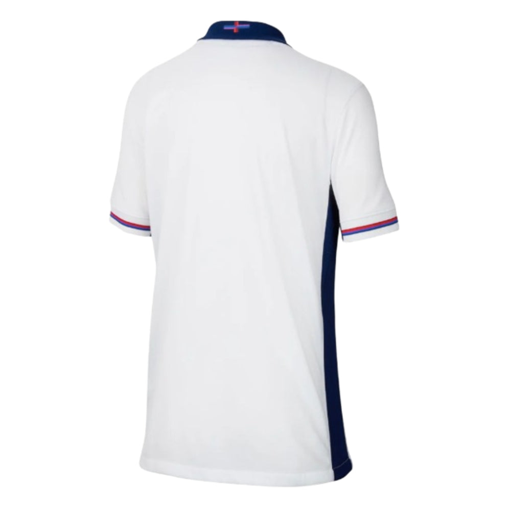 2024-2025 England Home Shirt (Kids)_1