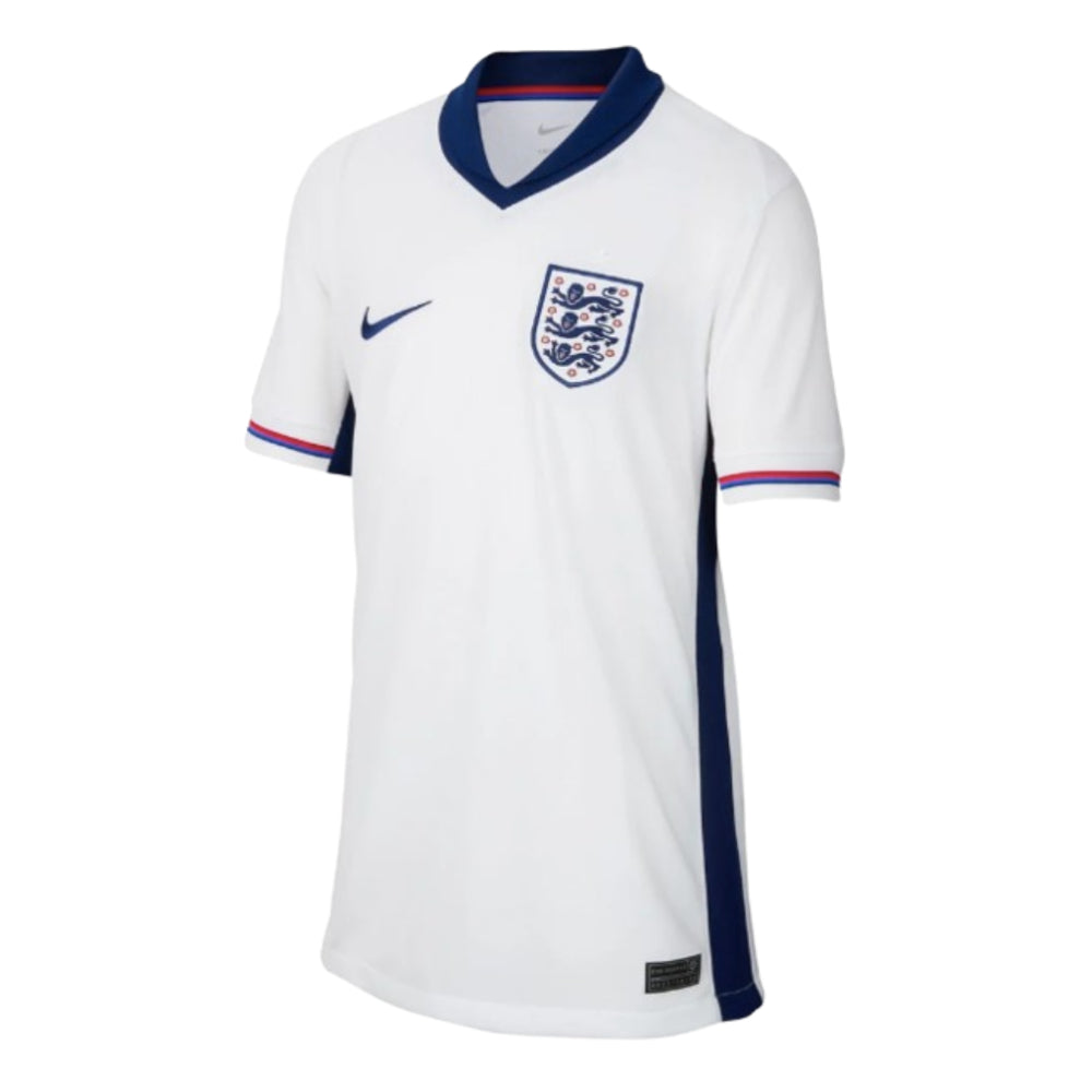 2024-2025 England Home Shirt (Kids)_0