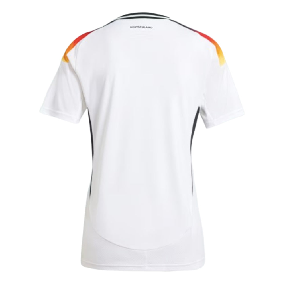 2024-2025 Germany Home Shirt (Ladies)_1