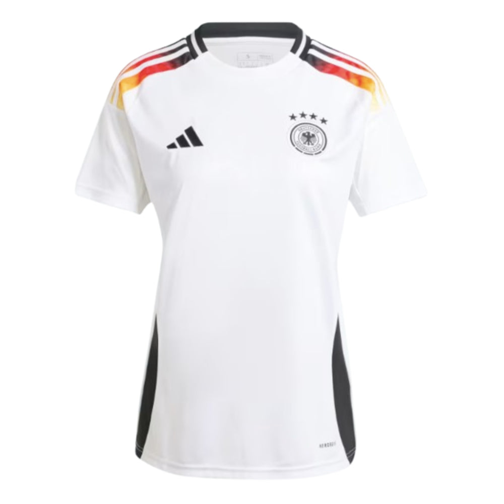 2024-2025 Germany Home Shirt (Ladies)_0