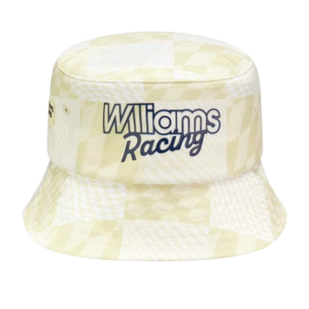 2024 Williams Racing Bucket Hat_0