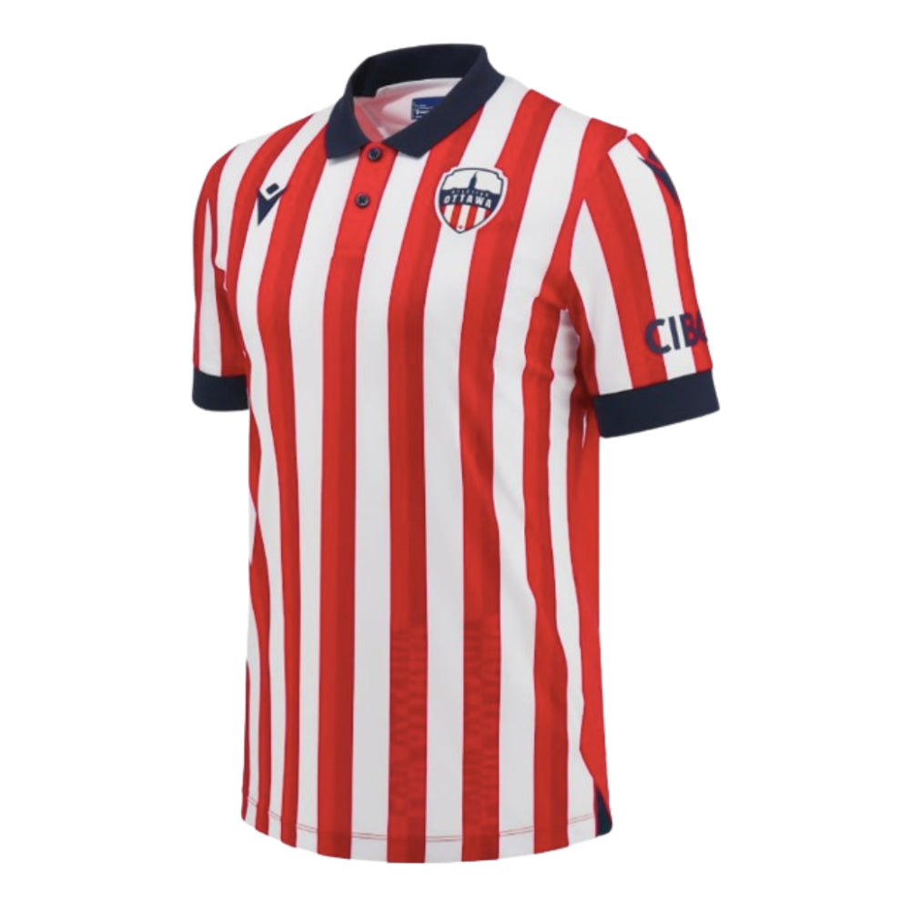 2024-2025 Atletico Ottawa Home Shirt_0