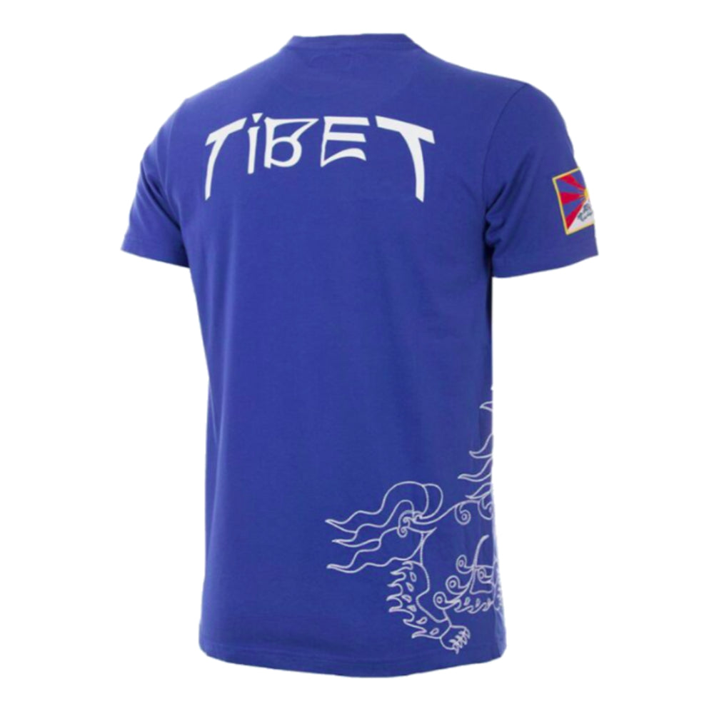 COPA Tibet Tee (Blue)_1