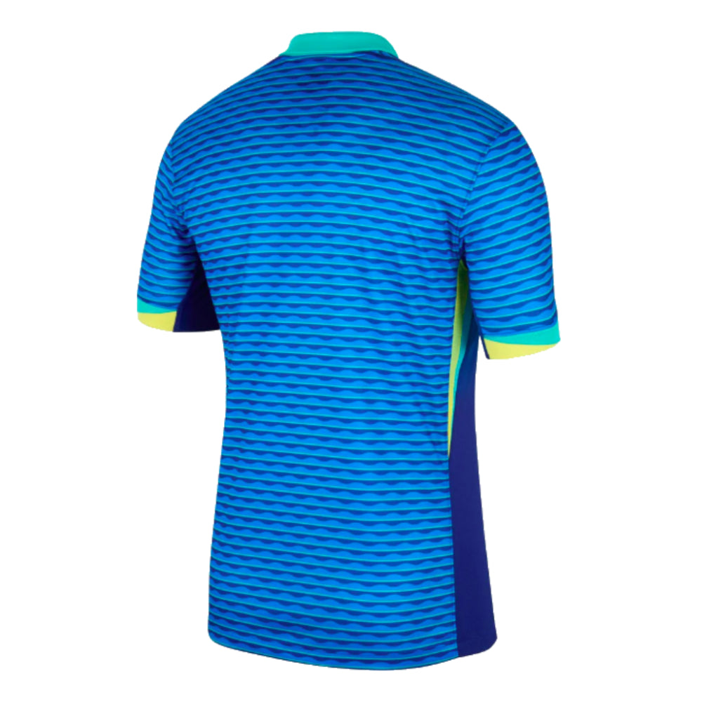 2024-2025 Brazil Away Shirt_1
