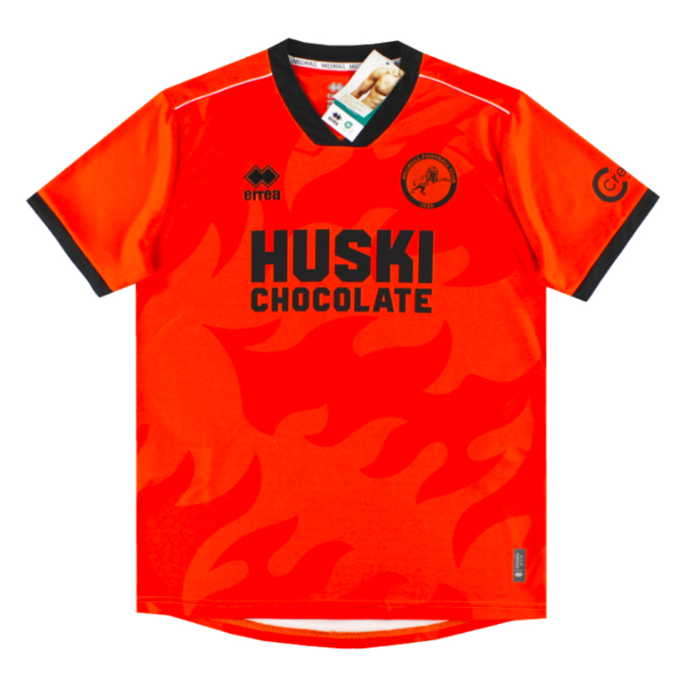 2023-2024 Millwall Third Shirt_0